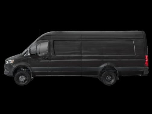 2024 Mercedes-Benz Sprinter 3500XD High Roof