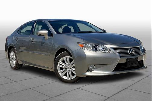 2015 Lexus ES 350 Base