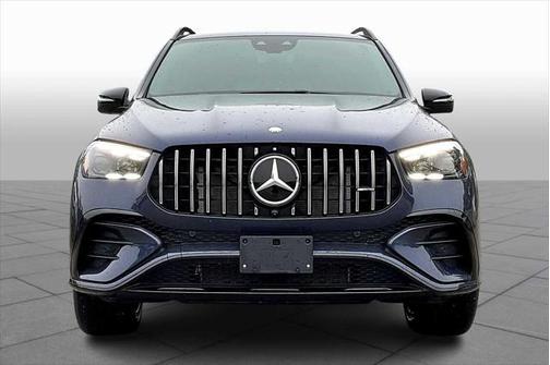 2024 Mercedes-Benz AMG GLE 53 4MATIC+