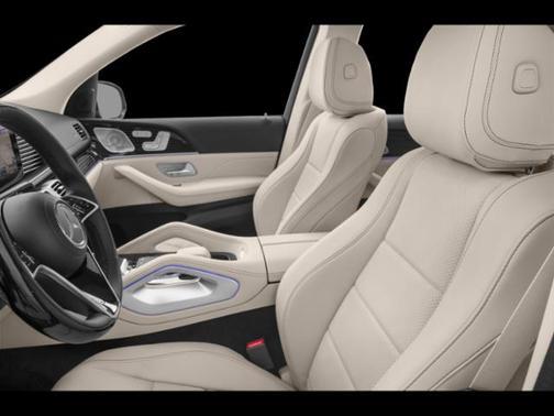 2025 Mercedes-Benz GLE 450 4MATIC