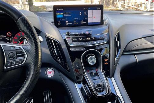 2020 Acura RDX A-Spec
