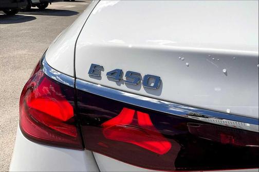 2025 Mercedes-Benz E-Class 4MATIC