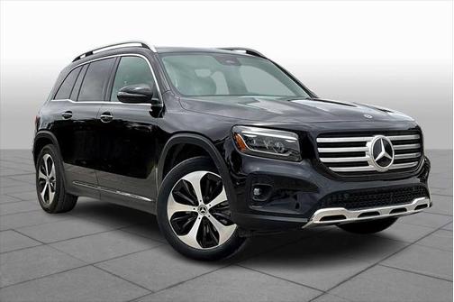 2024 Mercedes-Benz GLB 250 Base