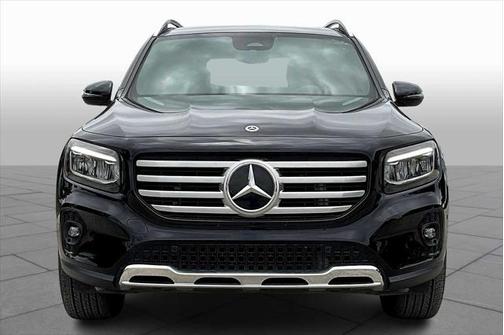 2024 Mercedes-Benz GLB 250 Base