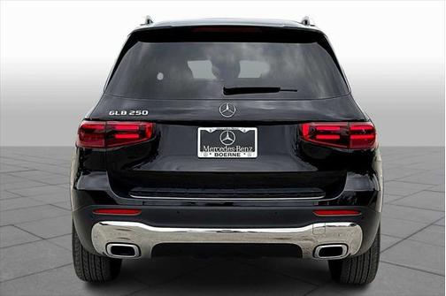 2024 Mercedes-Benz GLB 250 Base
