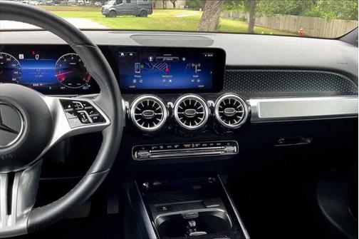 2024 Mercedes-Benz GLB 250 Base
