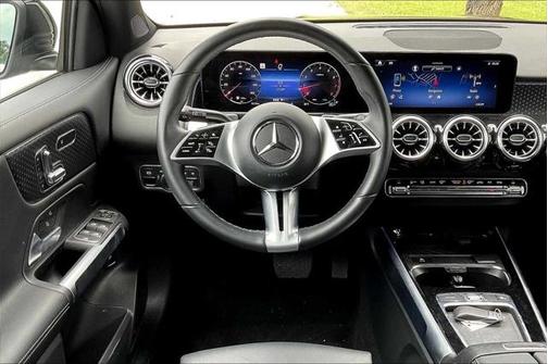 2024 Mercedes-Benz GLB 250 Base