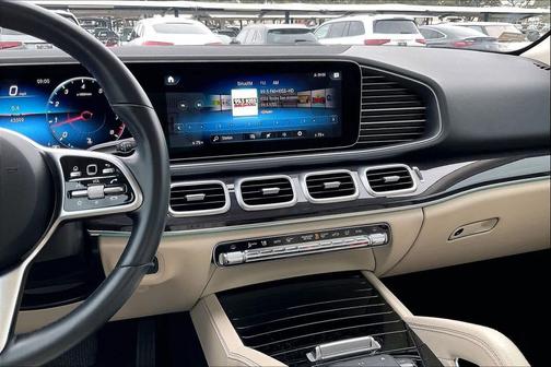 2022 Mercedes-Benz GLE 350 Base