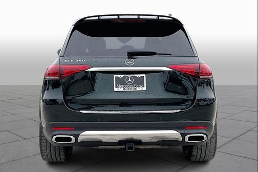 2022 Mercedes-Benz GLE 350 Base