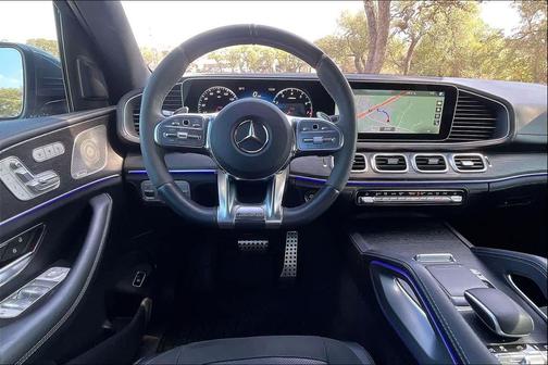 2023 Mercedes-Benz AMG GLE 53 4MATIC+