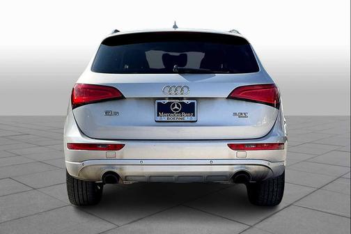 2014 Audi Q5 2.0T Premium Plus