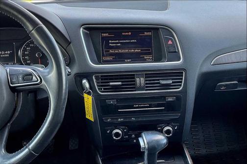2014 Audi Q5 2.0T Premium Plus