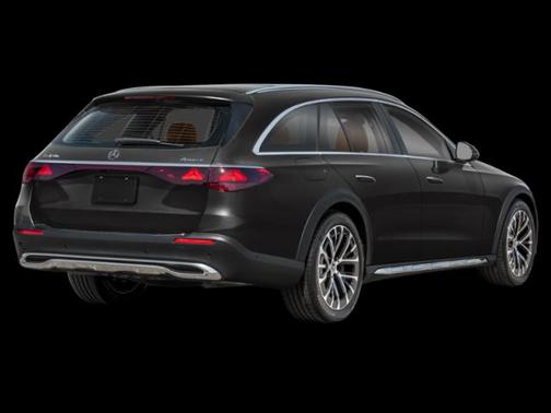 2025 Mercedes-Benz E-Class 4MATIC