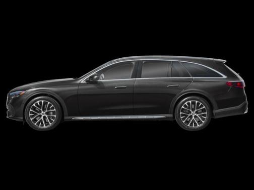 2025 Mercedes-Benz E-Class 4MATIC
