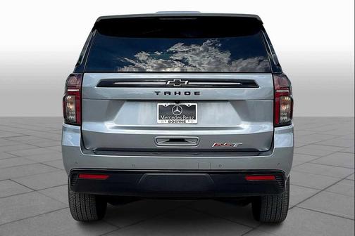 2024 Chevrolet Tahoe 2WD RST