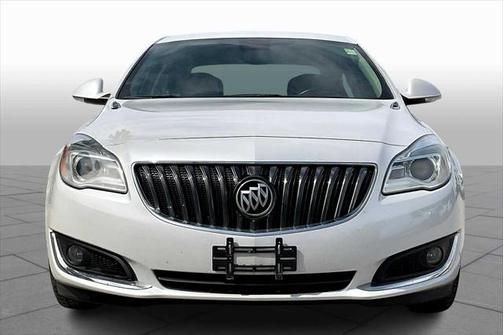 2016 Buick Regal Turbo
