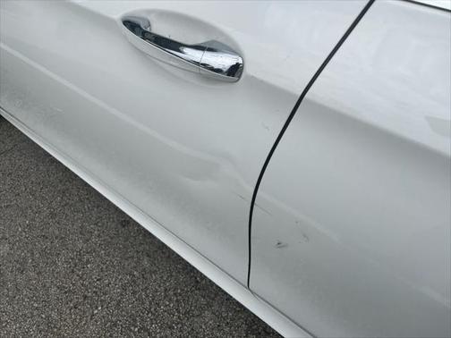 2019 Mercedes-Benz E-Class E 300