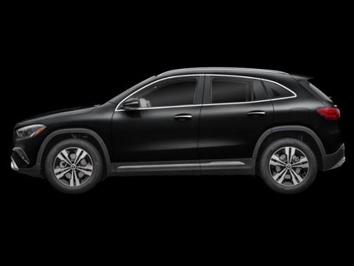 2026 Mercedes-Benz GLA 250 4MATIC