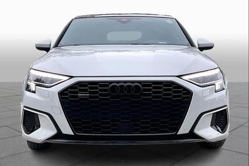 2024 Audi A3 Premium