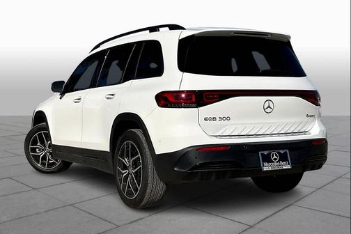 2023 Mercedes-Benz EQB 300 4MATIC