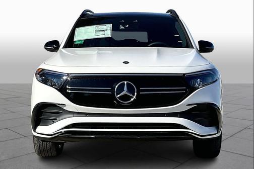 2023 Mercedes-Benz EQB 300 4MATIC