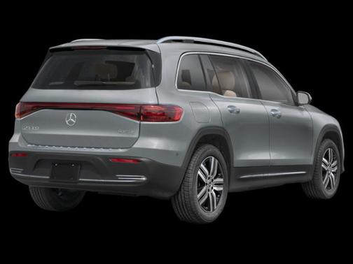 2024 Mercedes-Benz EQB 300 4MATIC