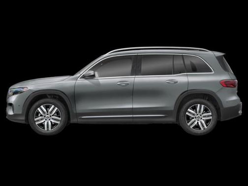2024 Mercedes-Benz EQB 300 4MATIC