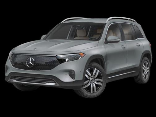 2024 Mercedes-Benz EQB 300 4MATIC