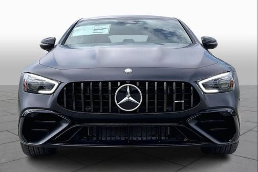 2026 Mercedes-Benz AMG GT 43 4-Door