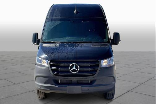 2024 Mercedes-Benz Sprinter 3500XD High Roof