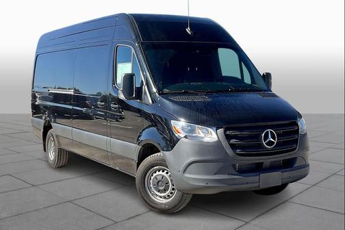 2024 Mercedes-Benz Sprinter 3500XD High Roof