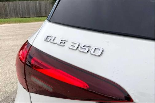 2025 Mercedes-Benz GLE 350 Base