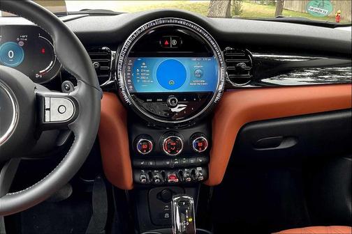2023 MINI Hardtop Cooper S