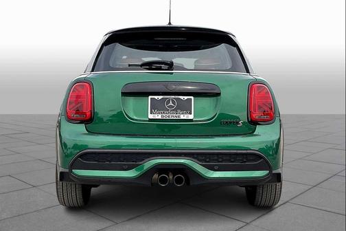 2023 MINI Hardtop Cooper S