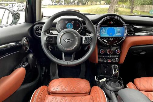 2023 MINI Hardtop Cooper S