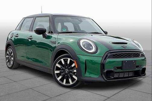 2023 MINI Hardtop Cooper S