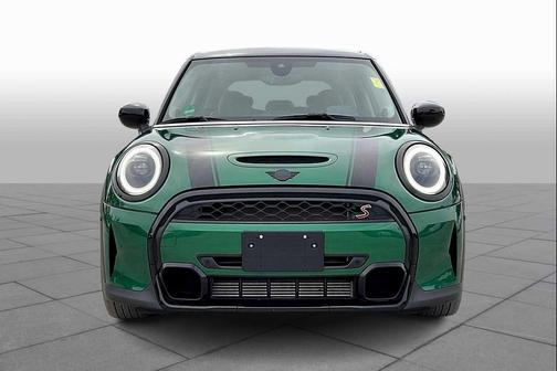 2023 MINI Hardtop Cooper S