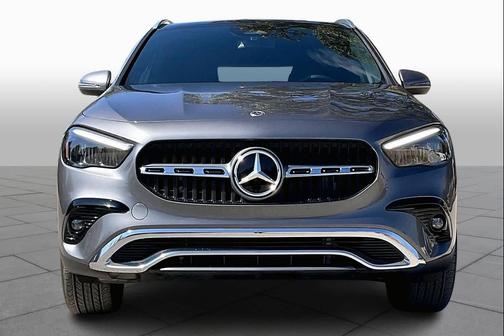 2026 Mercedes-Benz GLA 250 4MATIC