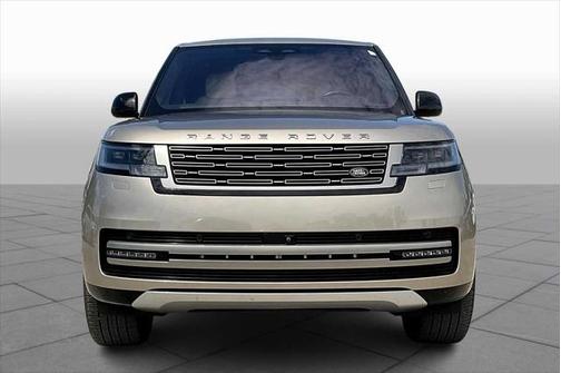 2023 Land Rover Range Rover P400 SE