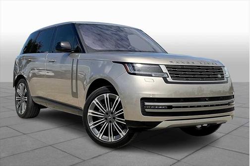 2023 Land Rover Range Rover P400 SE