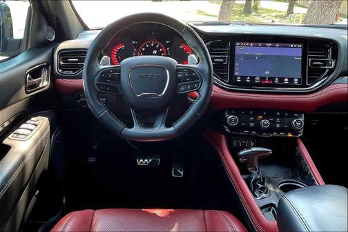 2023 Dodge Durango SRT Hellcat Premium AWD