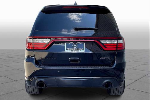 2023 Dodge Durango SRT Hellcat Premium AWD