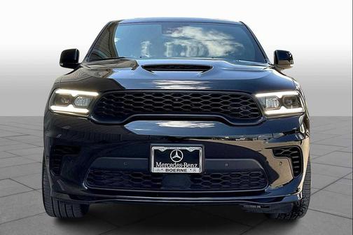 2023 Dodge Durango SRT Hellcat Premium AWD