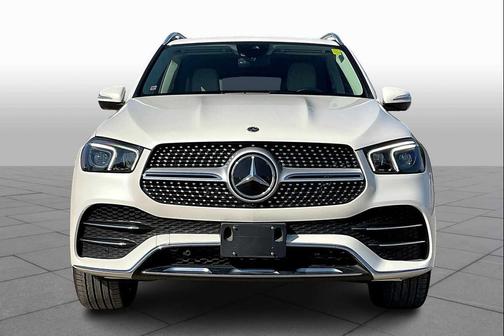 2022 Mercedes-Benz GLE 350 Base