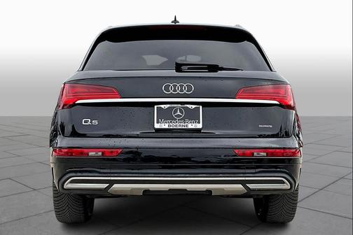 2021 Audi Q5 45 Premium Plus