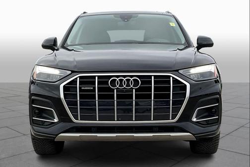 2021 Audi Q5 45 Premium Plus