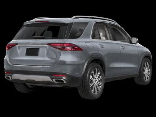 2025 Mercedes-Benz GLE 450e 4MATIC