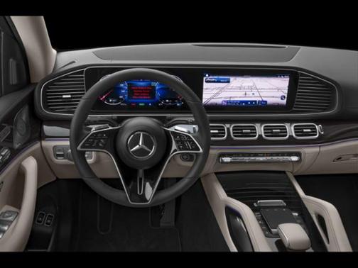 2025 Mercedes-Benz GLE 450e 4MATIC