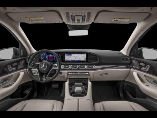 2025 Mercedes-Benz GLE 450e 4MATIC