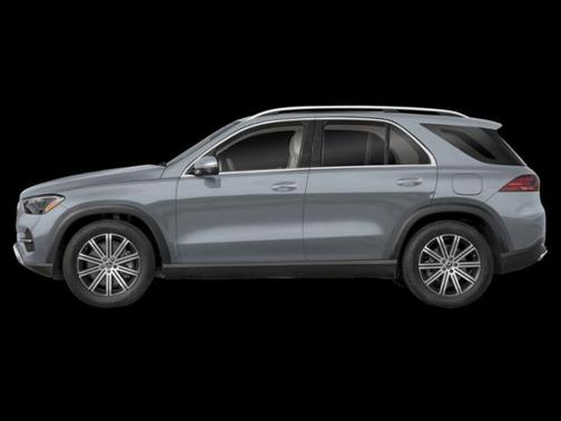 2025 Mercedes-Benz GLE 450e 4MATIC